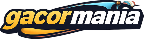 Logo gacormania